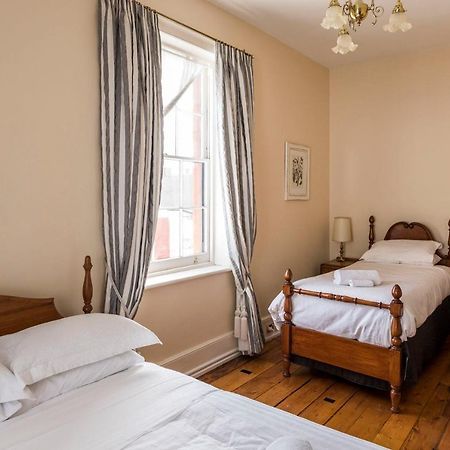 Grand Old Duke Aparthotel Hobart Bagian luar foto