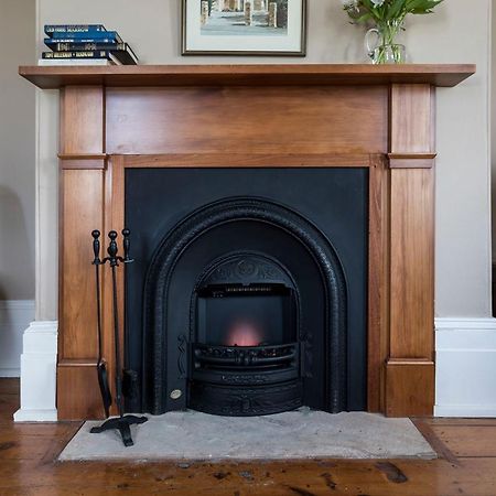 Grand Old Duke Aparthotel Hobart Bagian luar foto