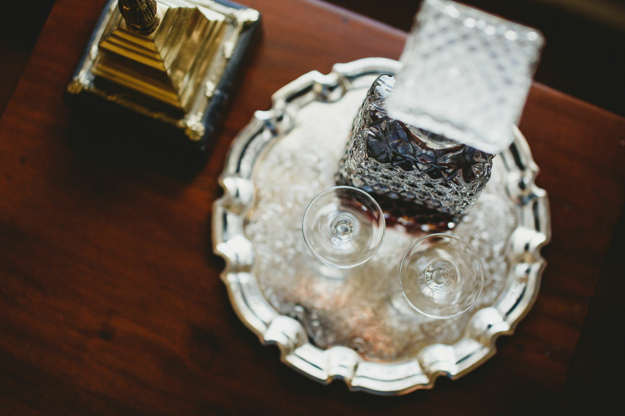 Grand Old Duke Aparthotel Hobart Bagian luar foto