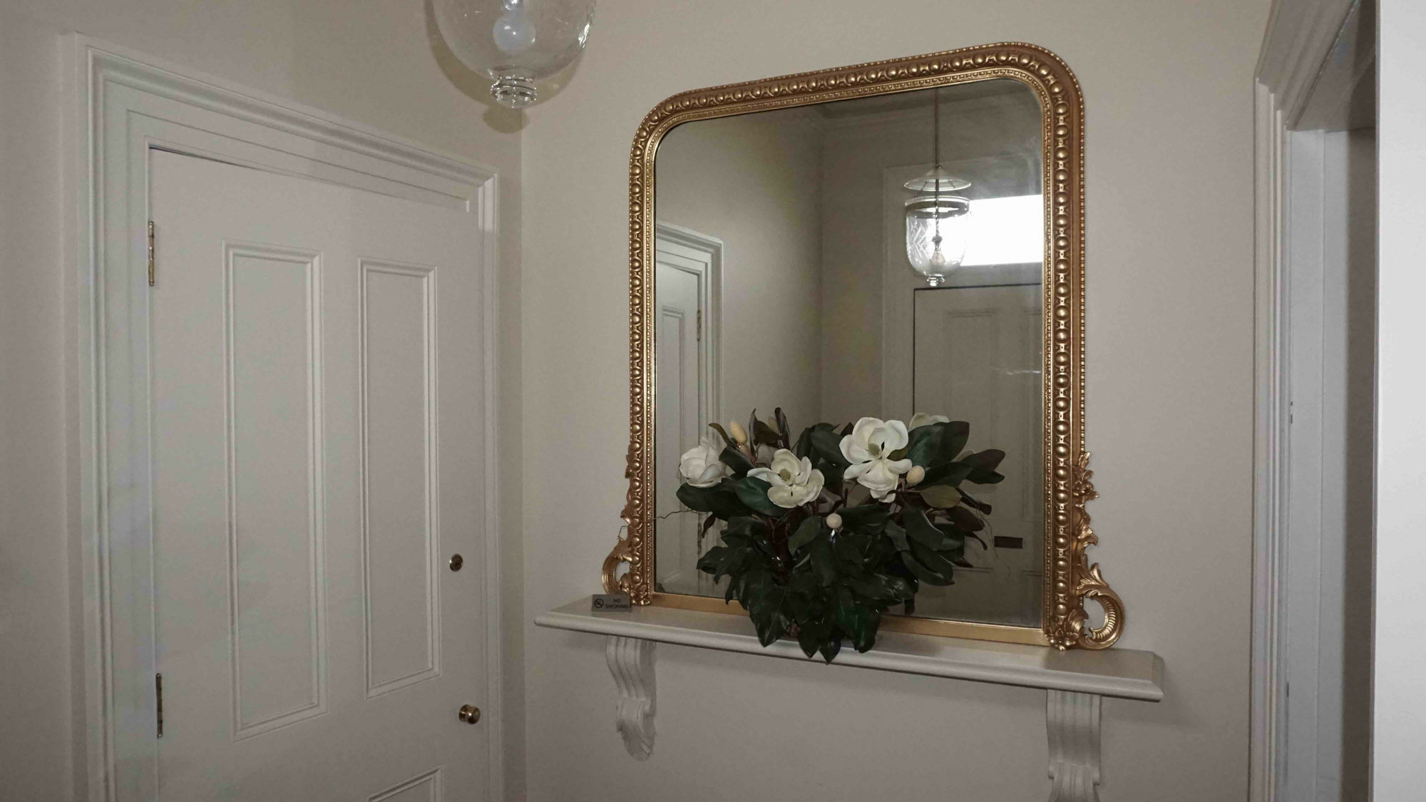 Grand Old Duke Aparthotel Hobart Bagian luar foto