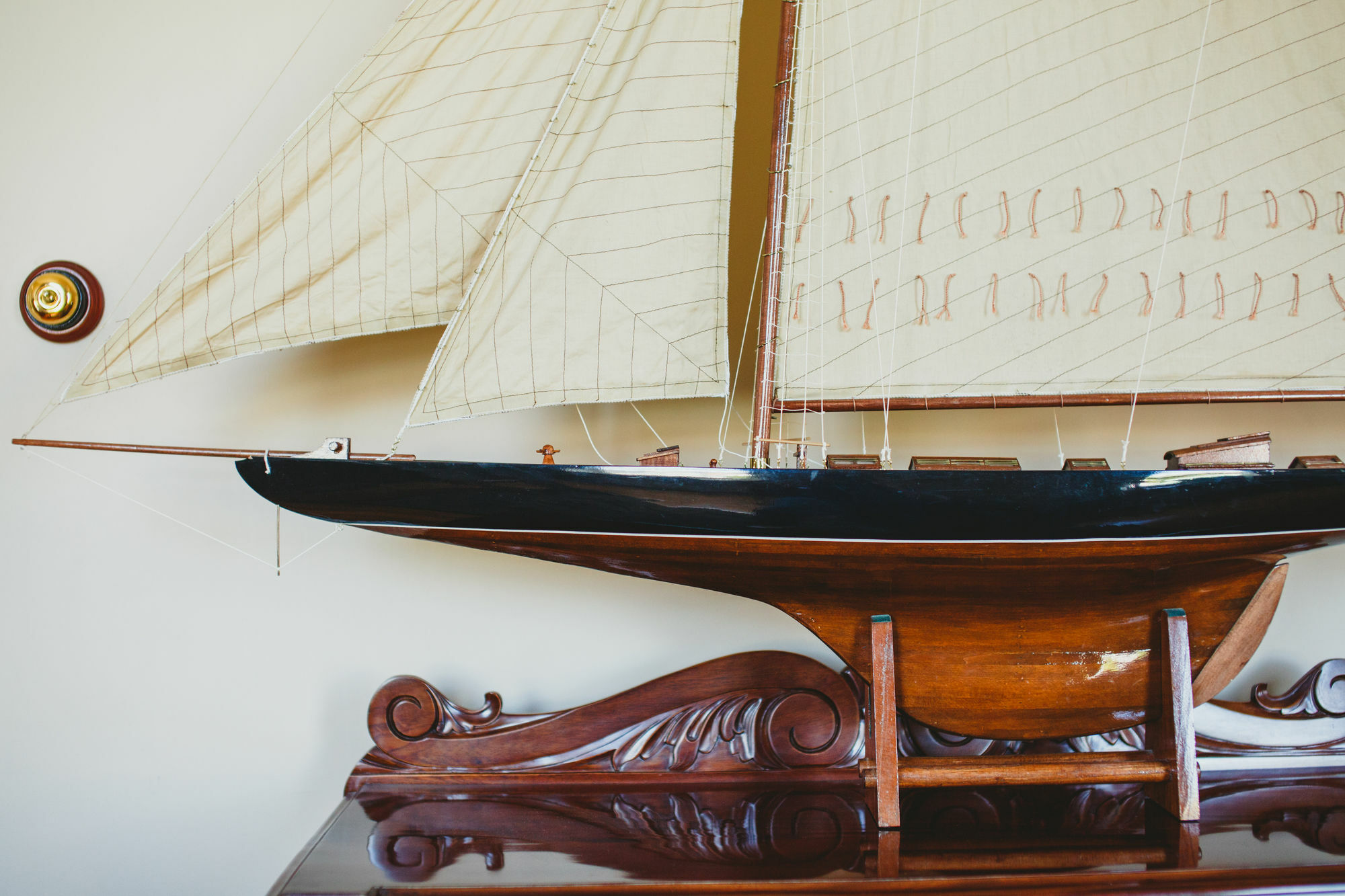 Grand Old Duke Aparthotel Hobart Bagian luar foto
